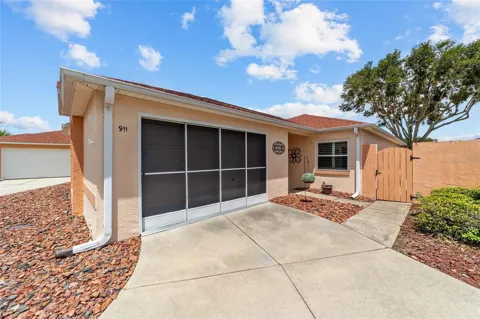 911 MEDIRA DRIVE