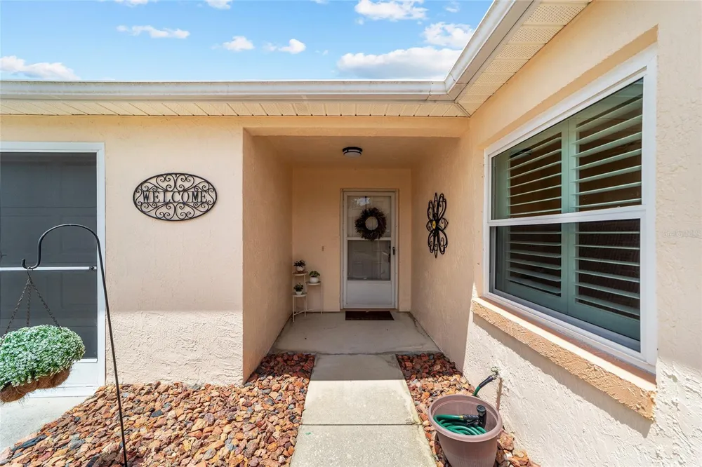 911 MEDIRA DRIVE Lady Lake, FL 32159