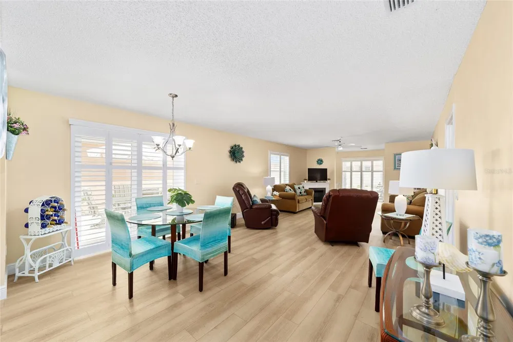 911 MEDIRA DRIVE Lady Lake, FL 32159