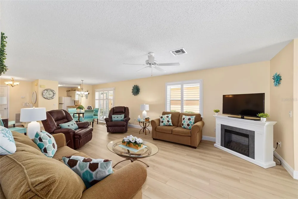 911 MEDIRA DRIVE Lady Lake, FL 32159