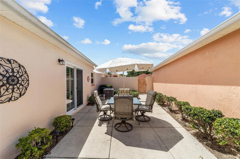911 MEDIRA DRIVE Lady Lake, FL 32159