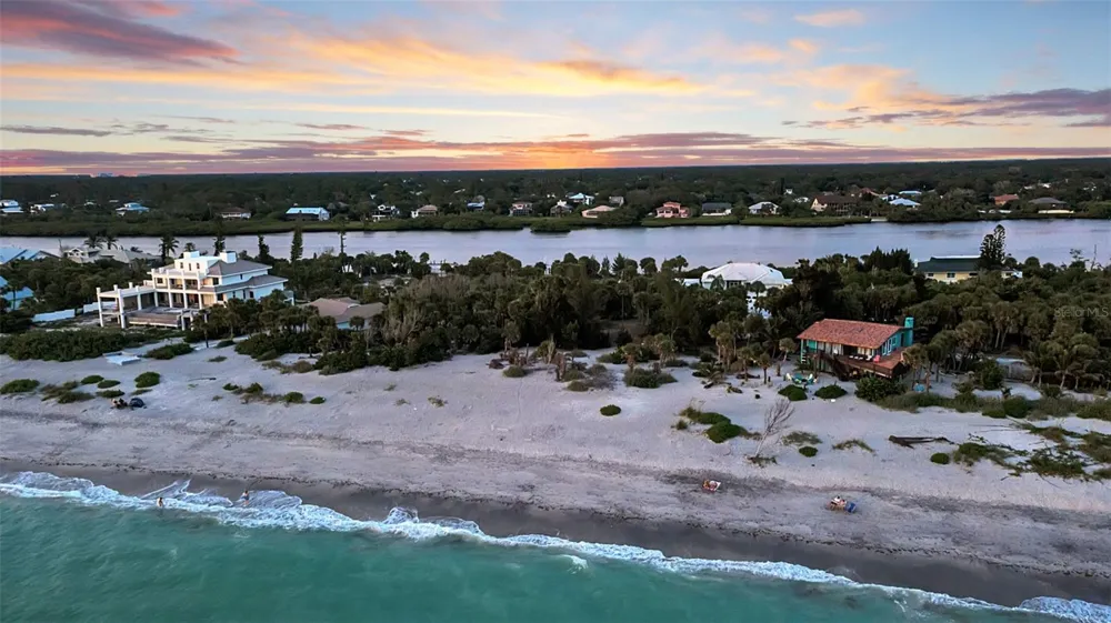 MANASOTA KEY ROAD Englewood, FL 34223