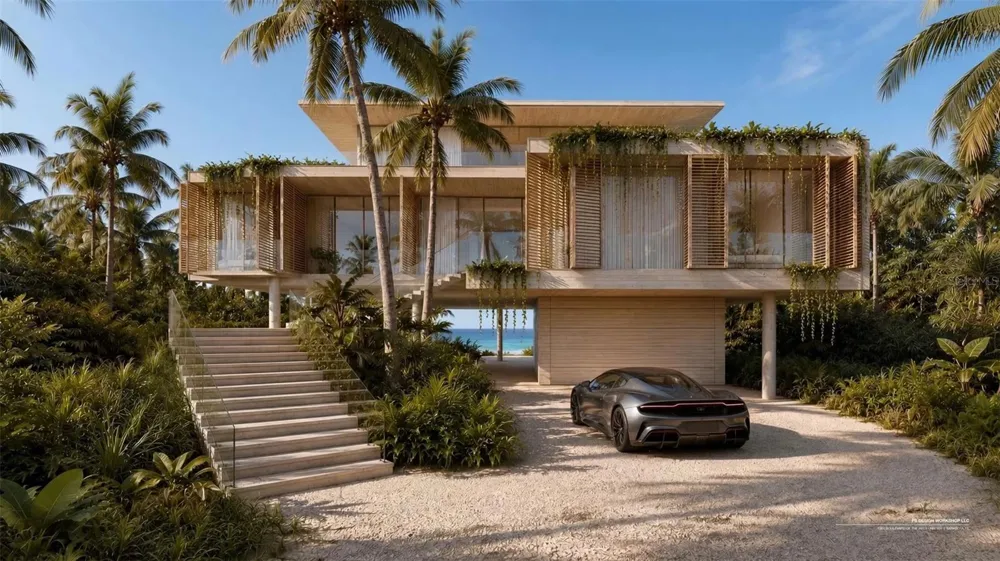 MANASOTA KEY ROAD Englewood, FL 34223
