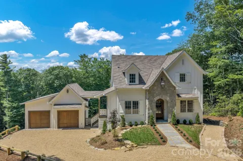253 Old Boone Road