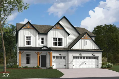 4953 Henna Lane