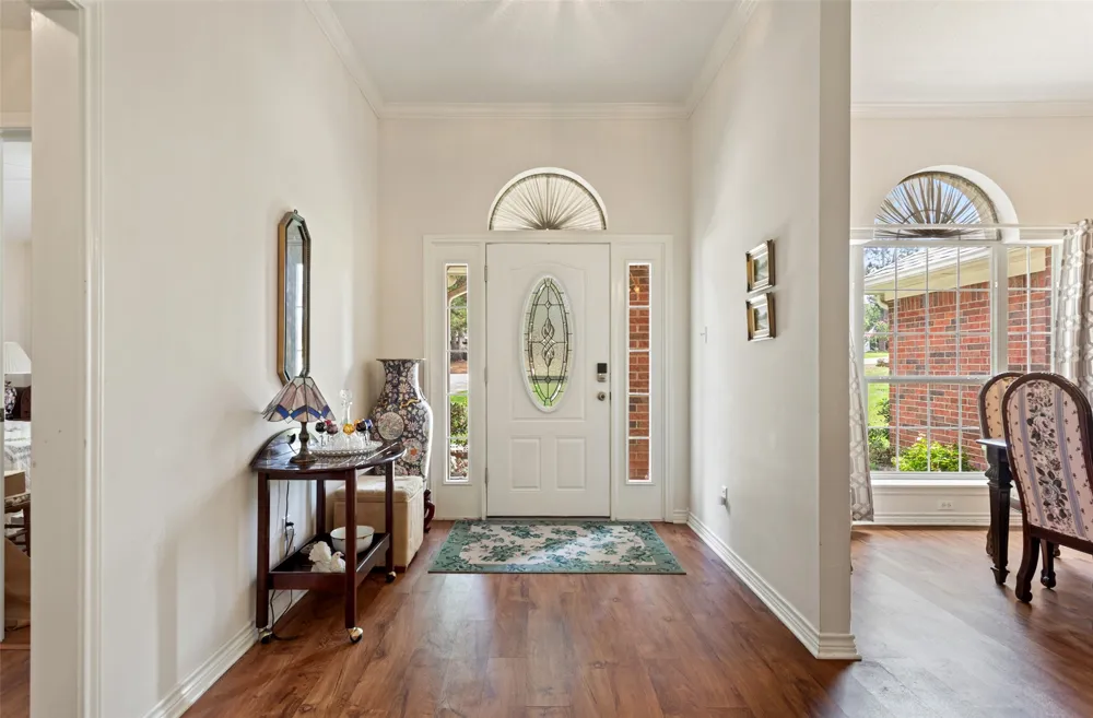 212 E Hideaway Lane Hideaway, TX 75771