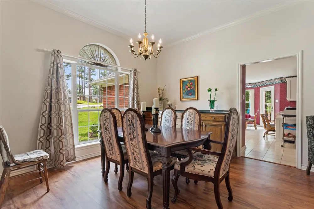 212 E Hideaway Lane Hideaway, TX 75771