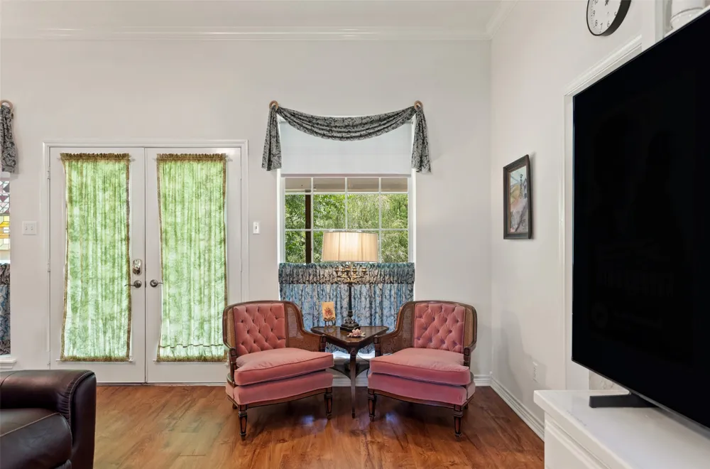 212 E Hideaway Lane Hideaway, TX 75771