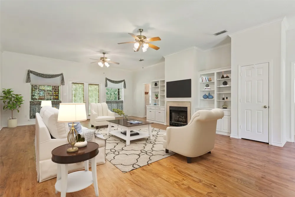 212 E Hideaway Lane Hideaway, TX 75771