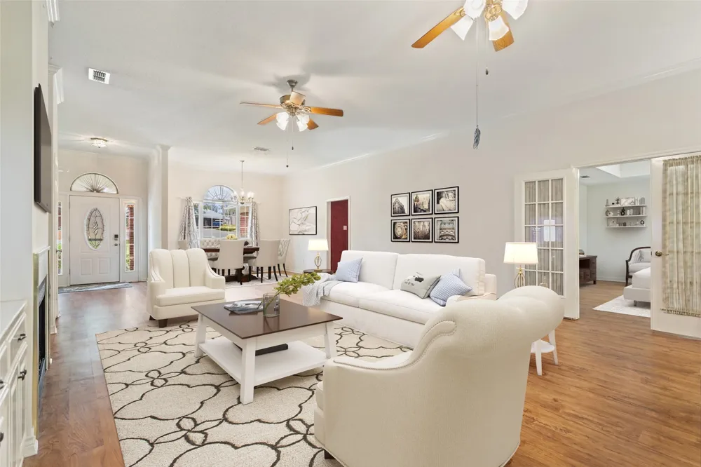 212 E Hideaway Lane Hideaway, TX 75771