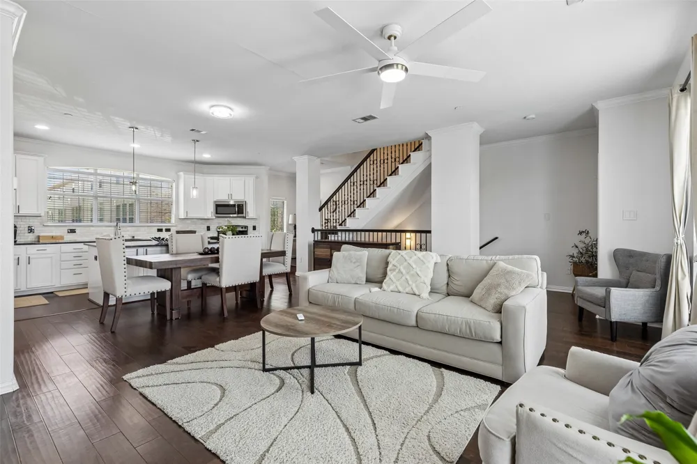 2700 Club Ridge Drive #22 Lewisville, TX 75067