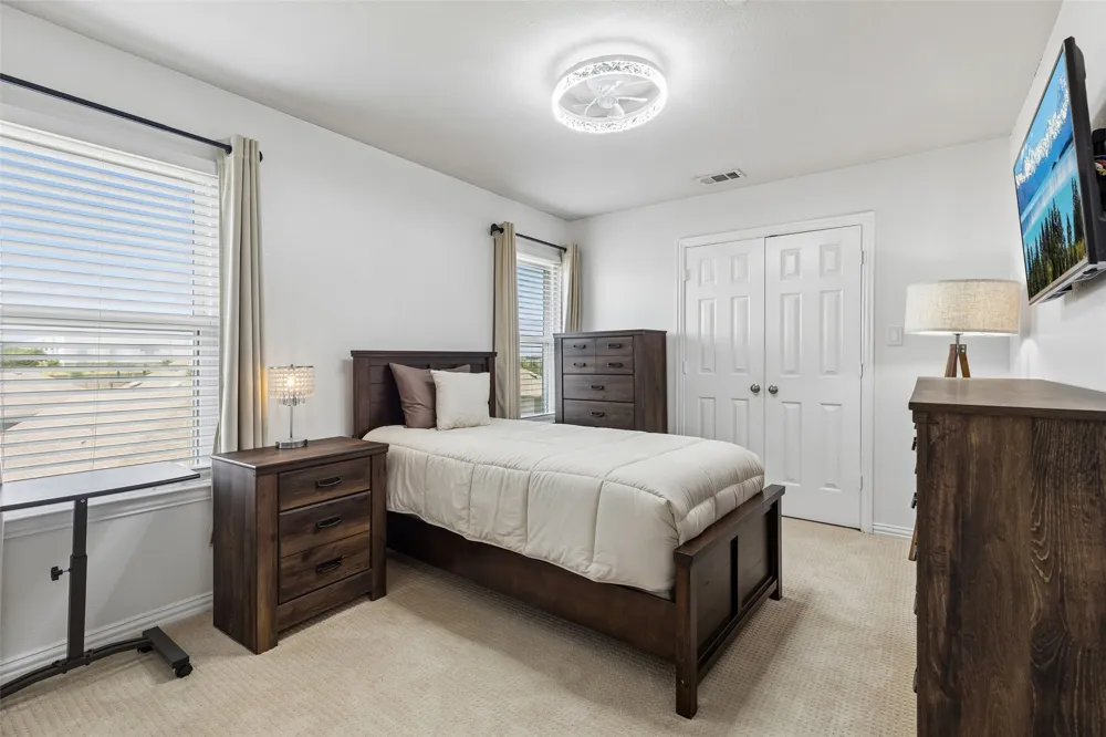 2700 Club Ridge Drive #22 Lewisville, TX 75067