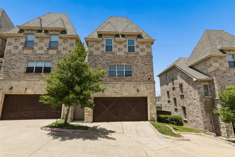2700 Club Ridge Drive #22 Lewisville, TX 75067