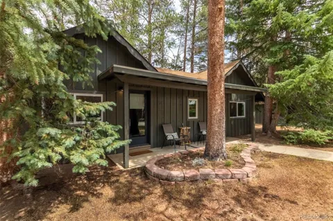 604 Marina Drive #28