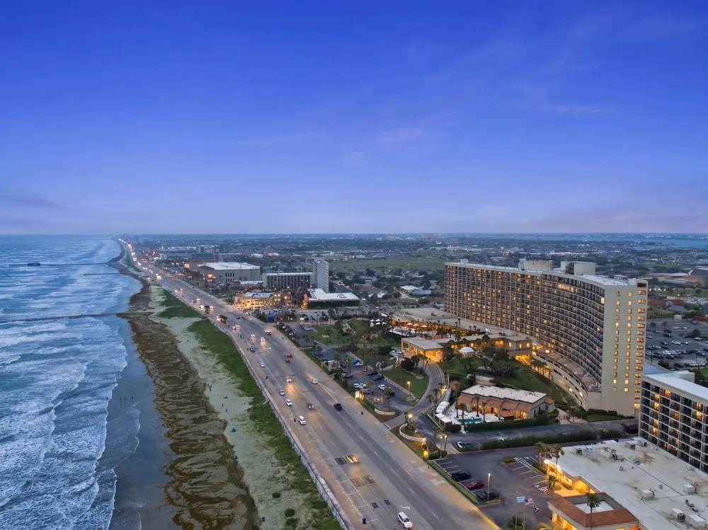 5220 Seawall Boulevard #635 Galveston, TX 77551