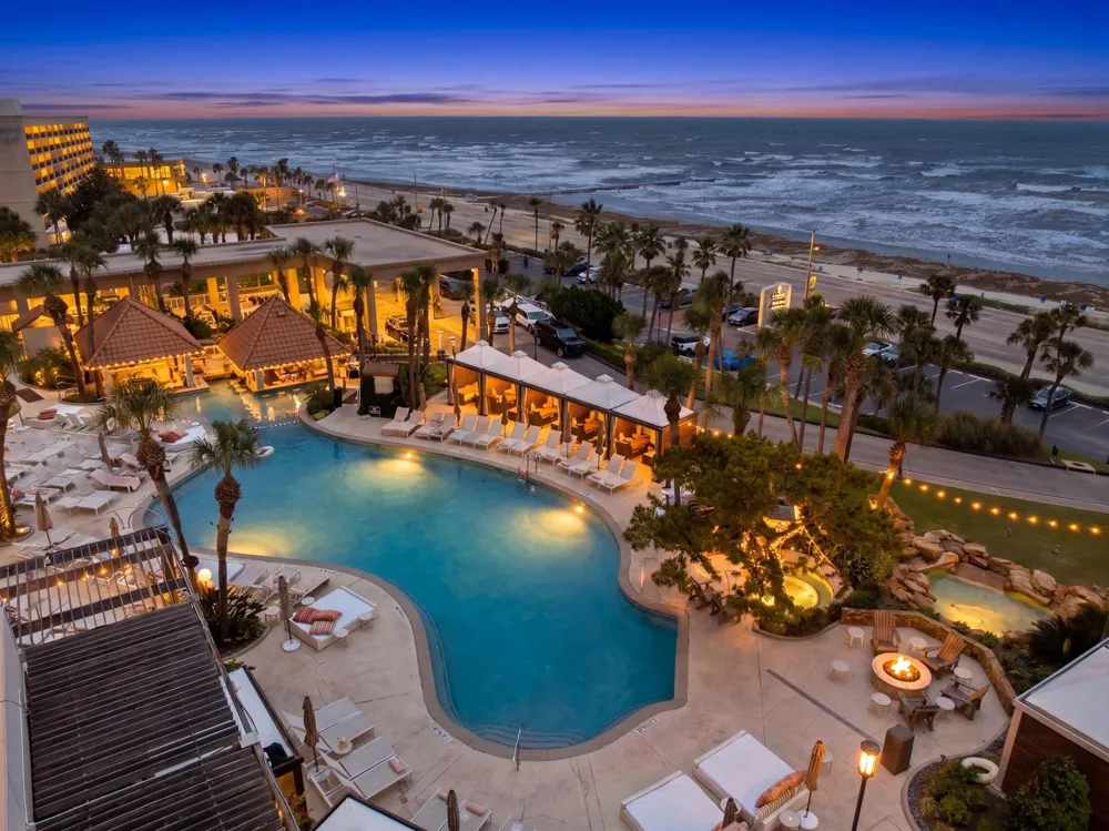 5220 Seawall Boulevard #635 Galveston, TX 77551