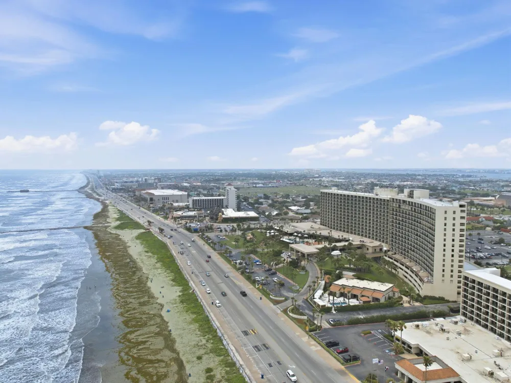 5220 Seawall Boulevard #635 Galveston, TX 77551