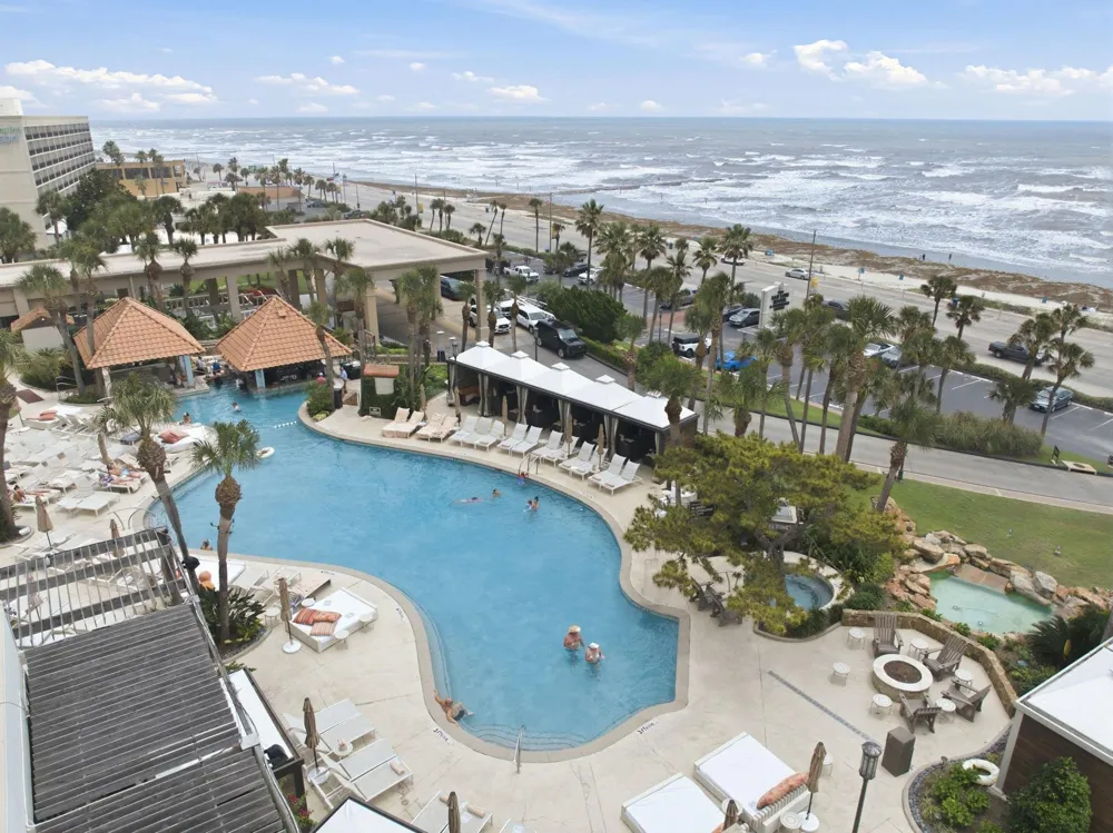 5220 Seawall Boulevard #635 Galveston, TX 77551