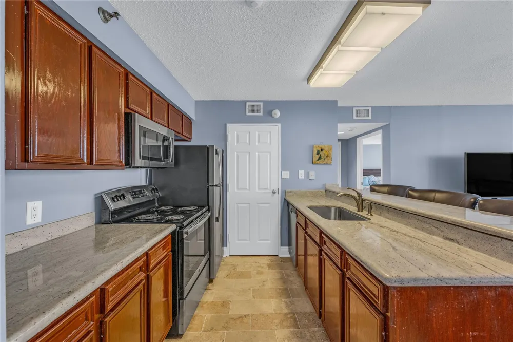 5220 Seawall Boulevard #635 Galveston, TX 77551