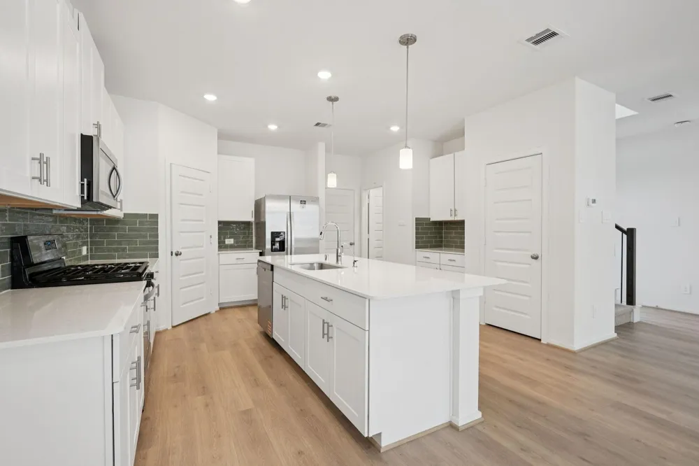 19959 Emerald Bend Way Atascocita, TX 77346