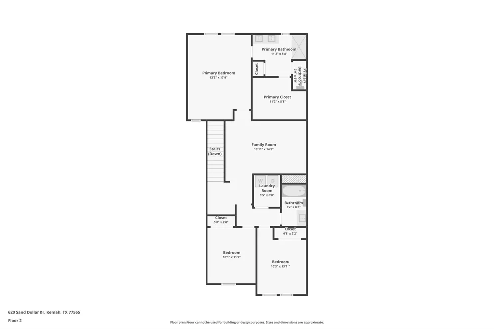 19959 Emerald Bend Way Atascocita, TX 77346