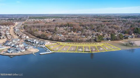 619 Osprey Cove
