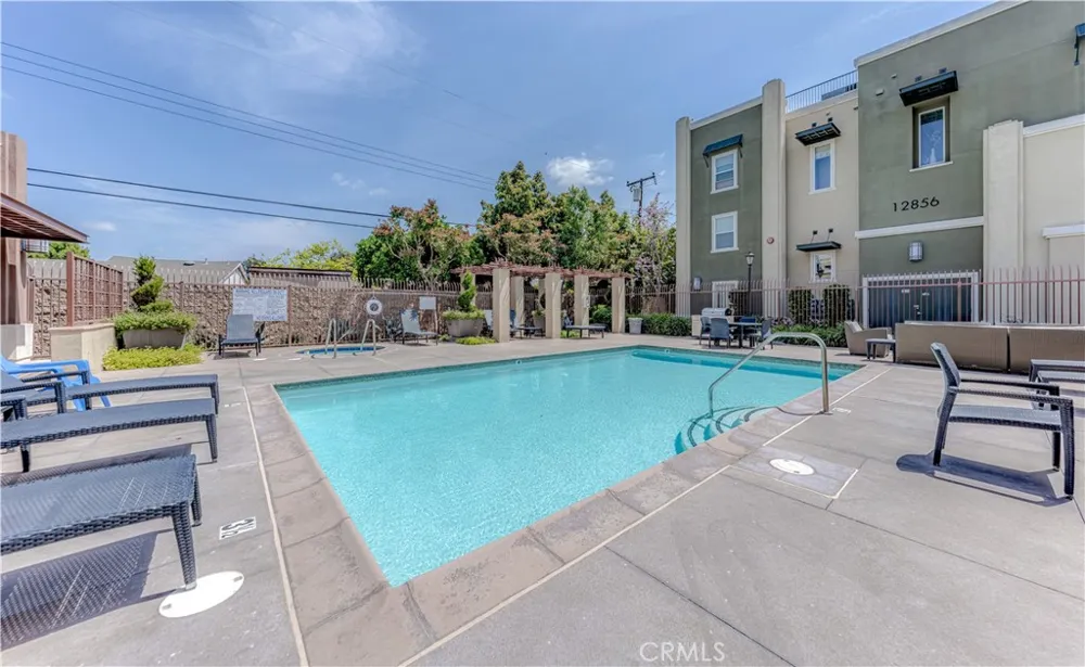 12842 Palm #101 Garden Grove, CA 92840