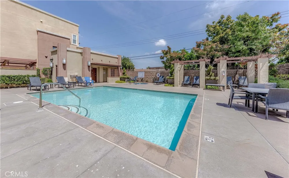 12842 Palm #101 Garden Grove, CA 92840