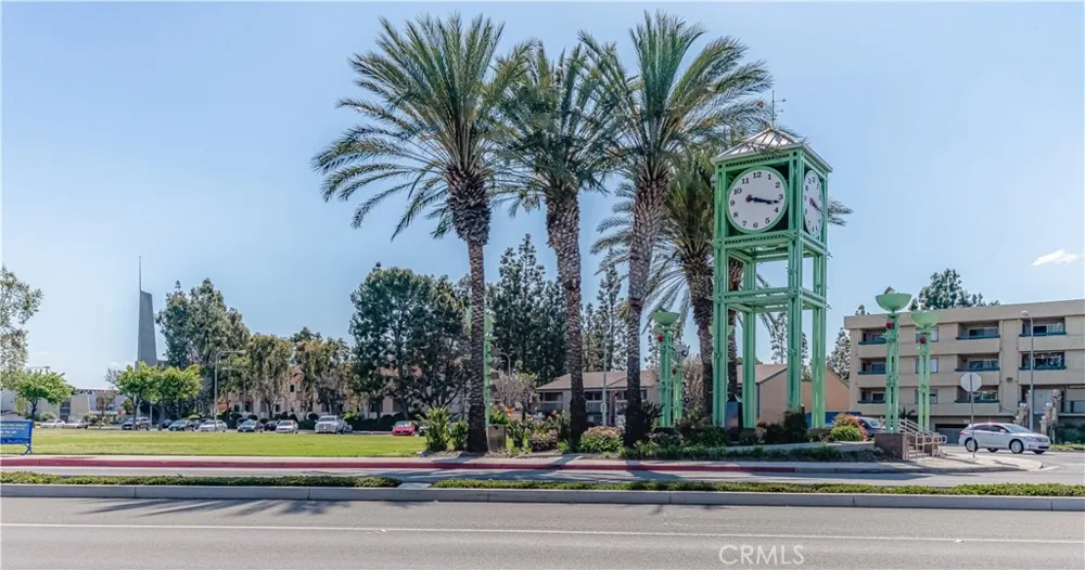 12842 Palm #101 Garden Grove, CA 92840