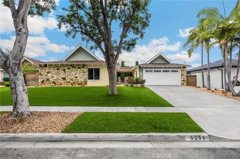 5255 E Bergh Drive