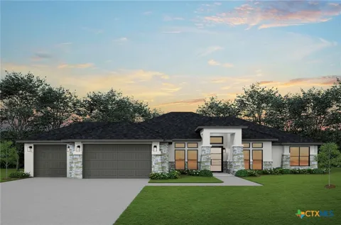 5026 Pheasant Drive