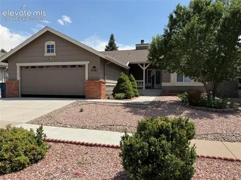 4181 Vernal Circle