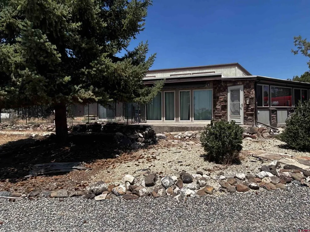 16751 Cedar Lane Cedaredge, CO 81413