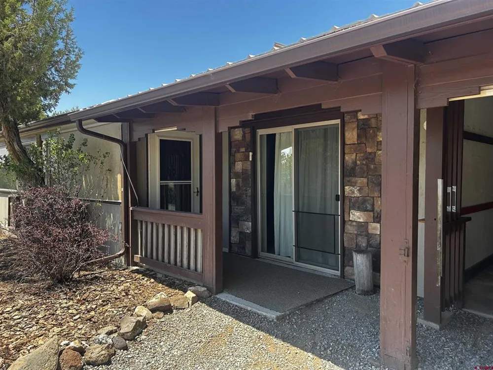 16751 Cedar Lane Cedaredge, CO 81413