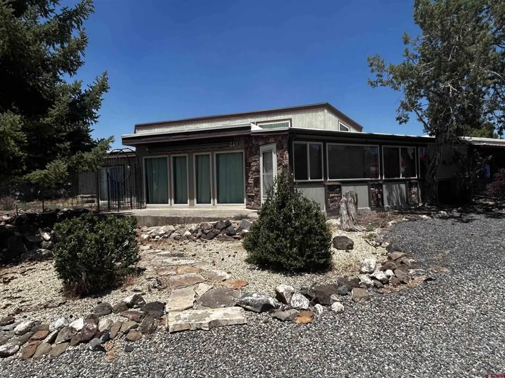 16751 Cedar Lane Cedaredge, CO 81413
