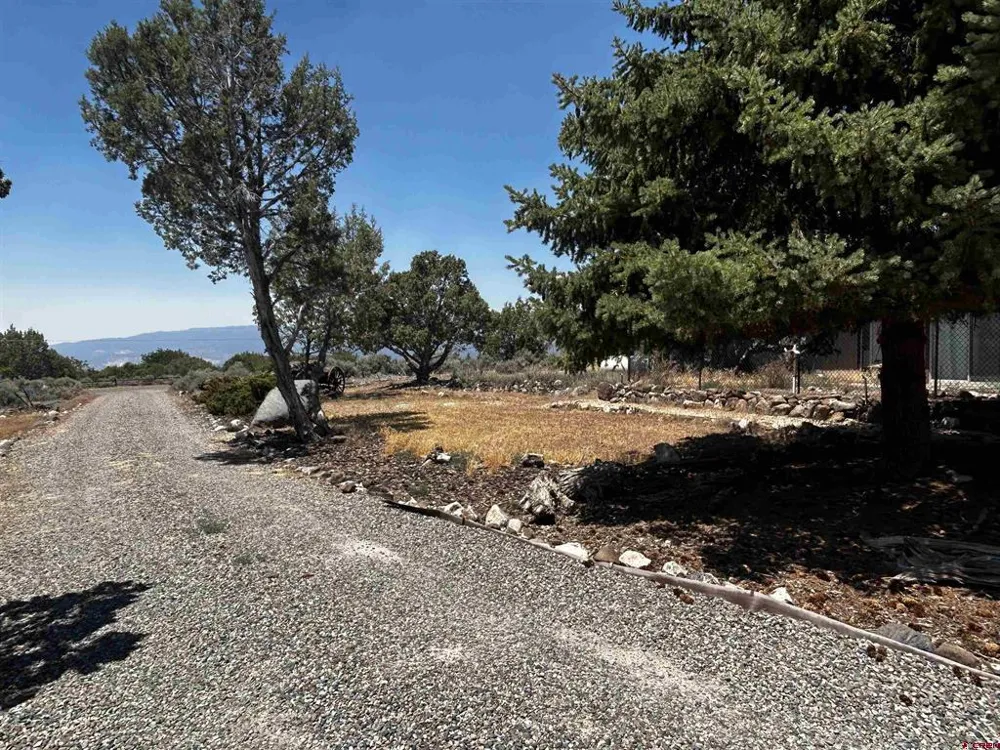 16751 Cedar Lane Cedaredge, CO 81413
