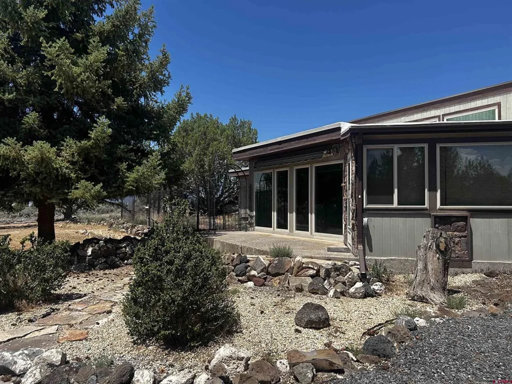 16751 Cedar Lane Cedaredge, CO 81413
