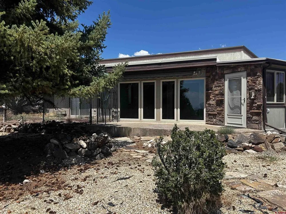 16751 Cedar Lane Cedaredge, CO 81413