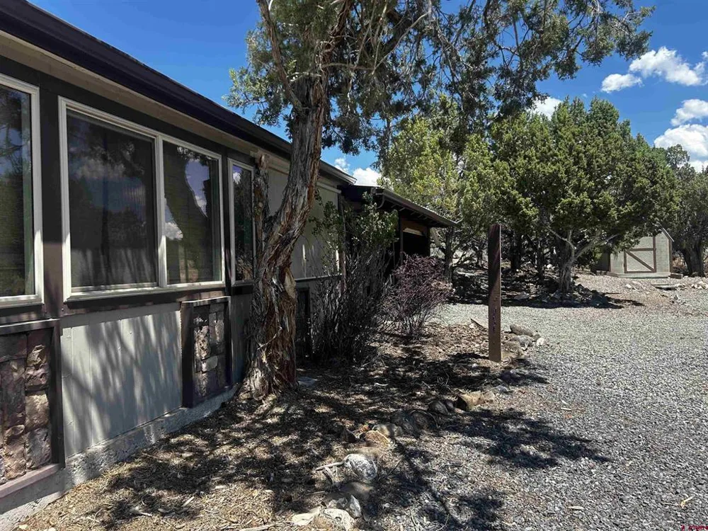 16751 Cedar Lane Cedaredge, CO 81413