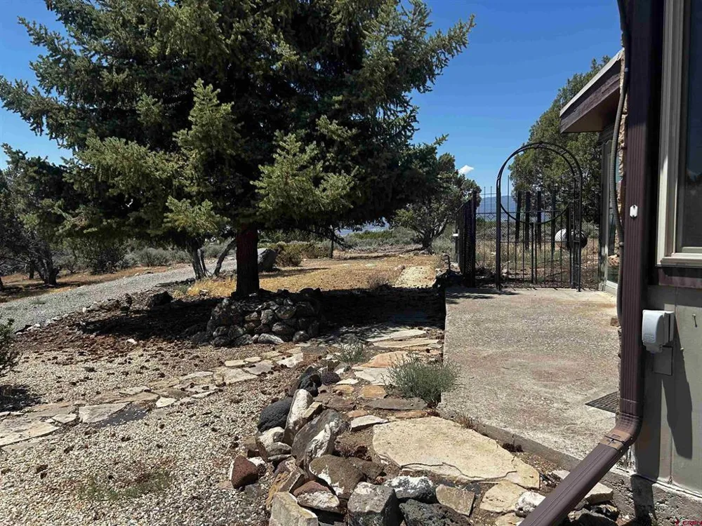 16751 Cedar Lane Cedaredge, CO 81413