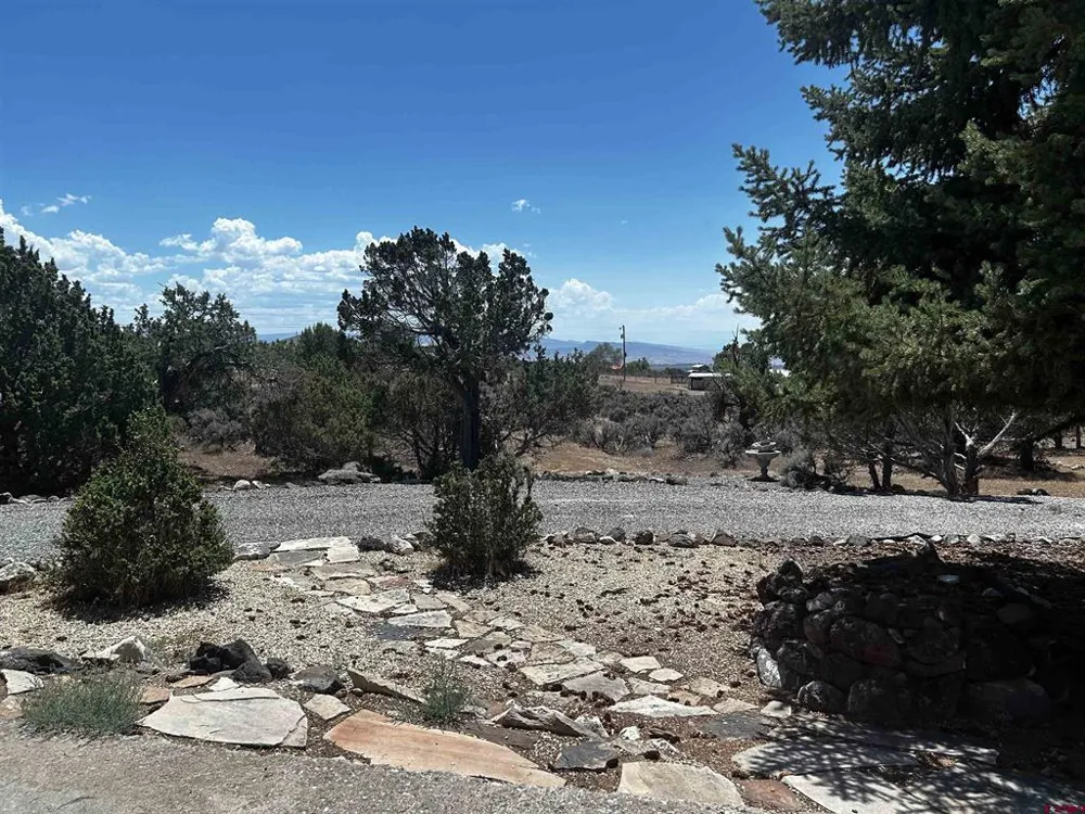 16751 Cedar Lane Cedaredge, CO 81413