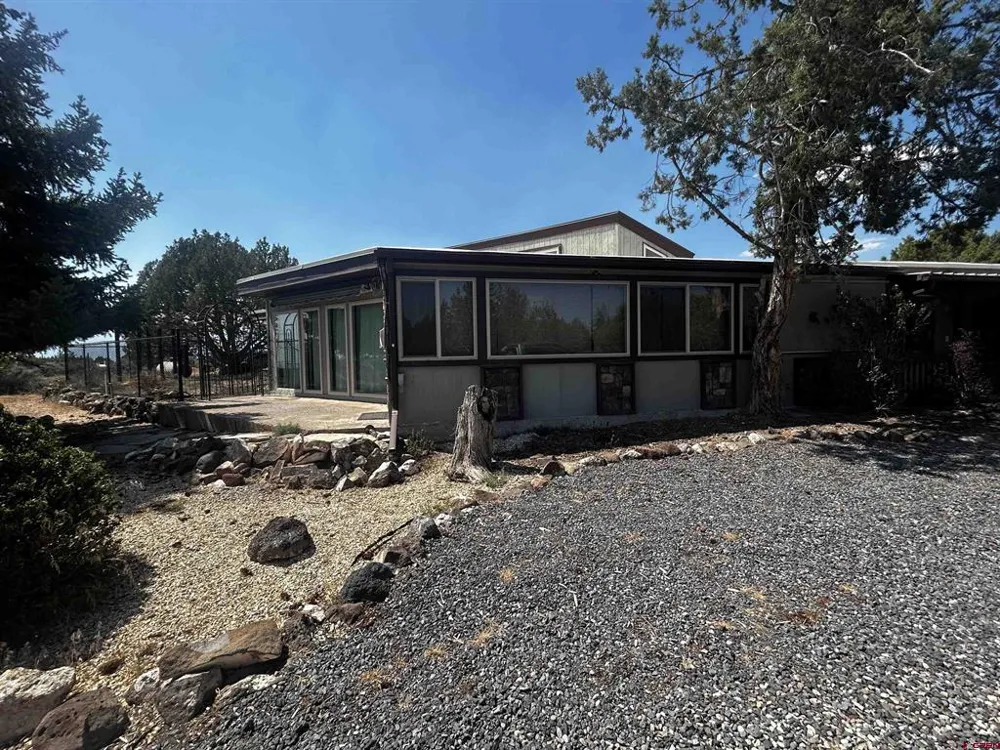16751 Cedar Lane Cedaredge, CO 81413