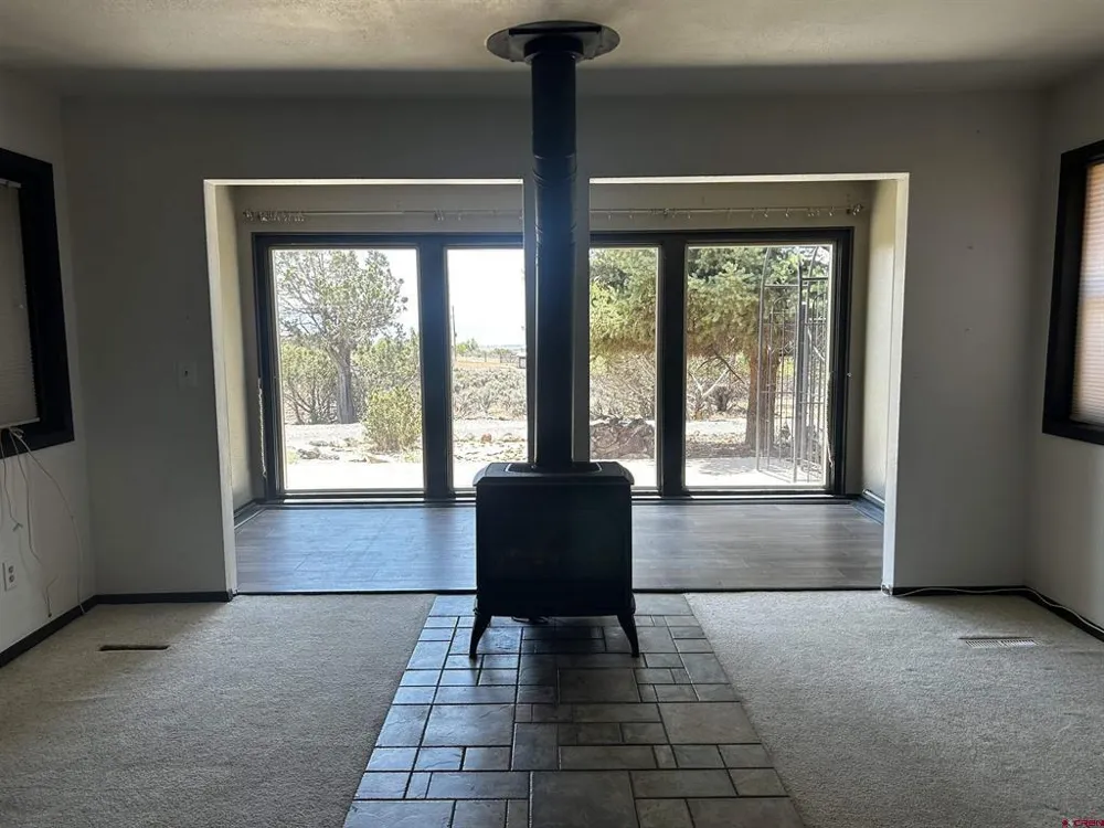 16751 Cedar Lane Cedaredge, CO 81413