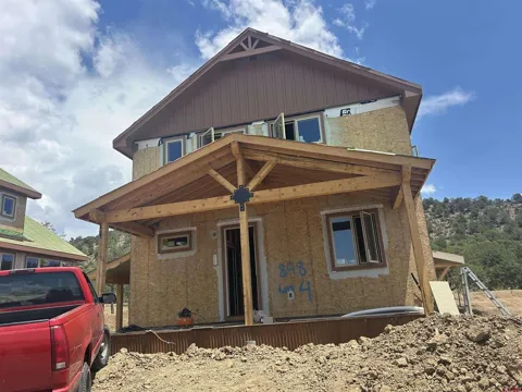 848 Heartwood Lane