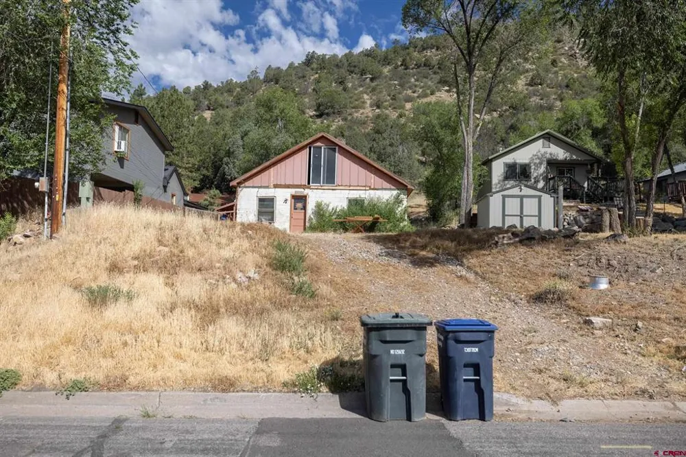3475 W 2nd Avenue Durango, CO 81301