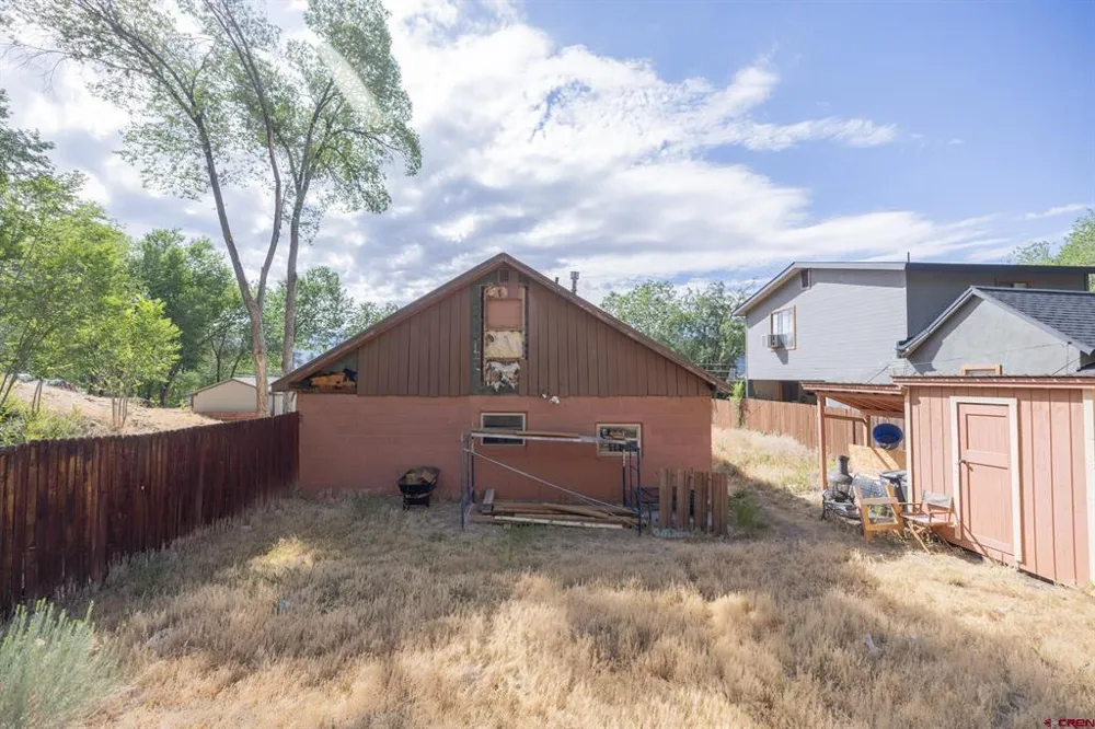 3475 W 2nd Avenue Durango, CO 81301