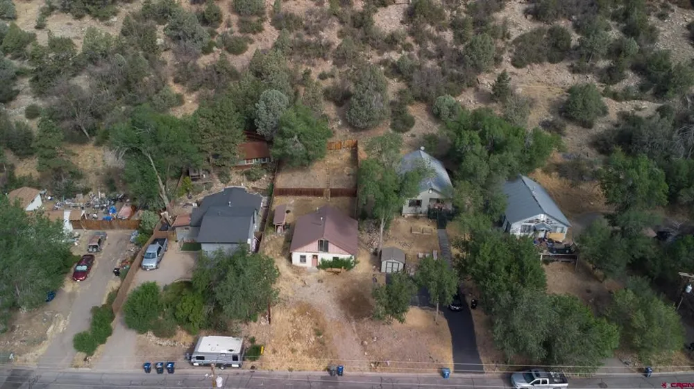 3475 W 2nd Avenue Durango, CO 81301