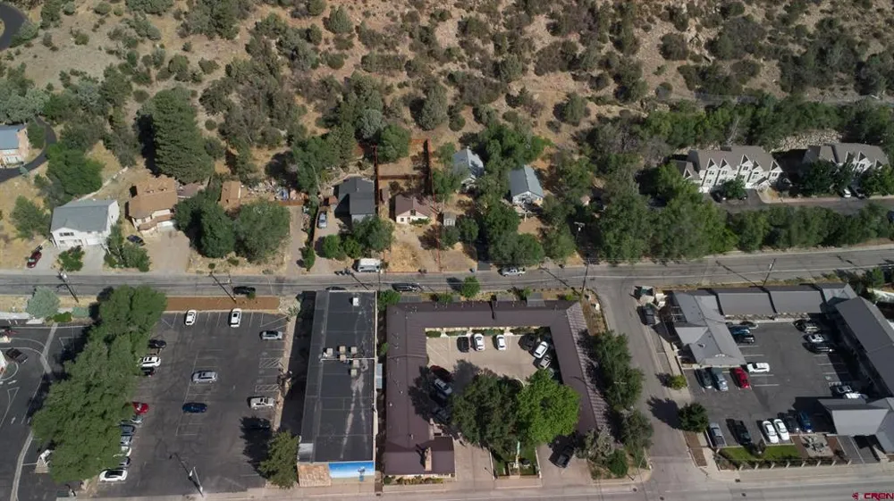 3475 W 2nd Avenue Durango, CO 81301