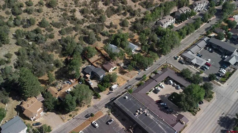 3475 W 2nd Avenue Durango, CO 81301