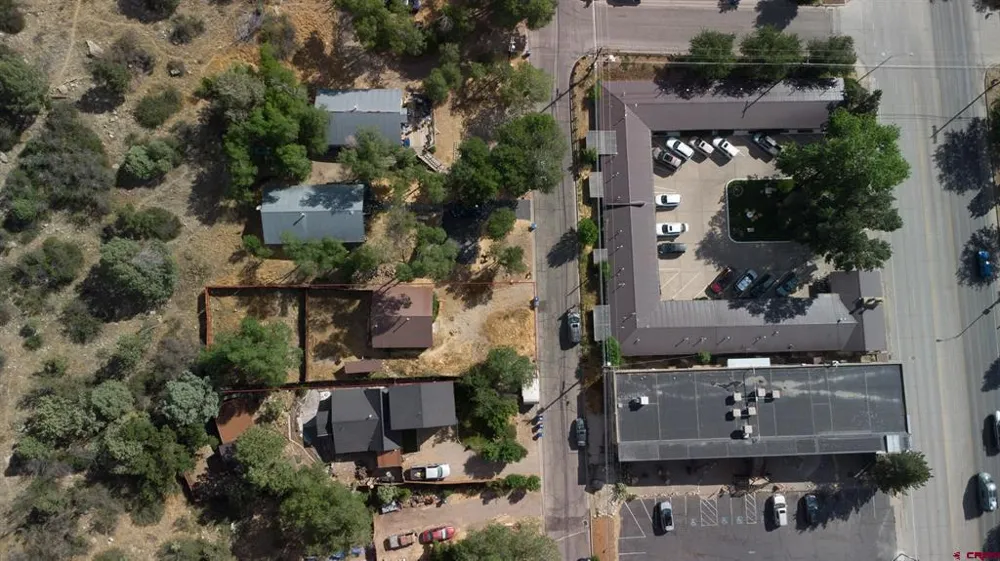 3475 W 2nd Avenue Durango, CO 81301